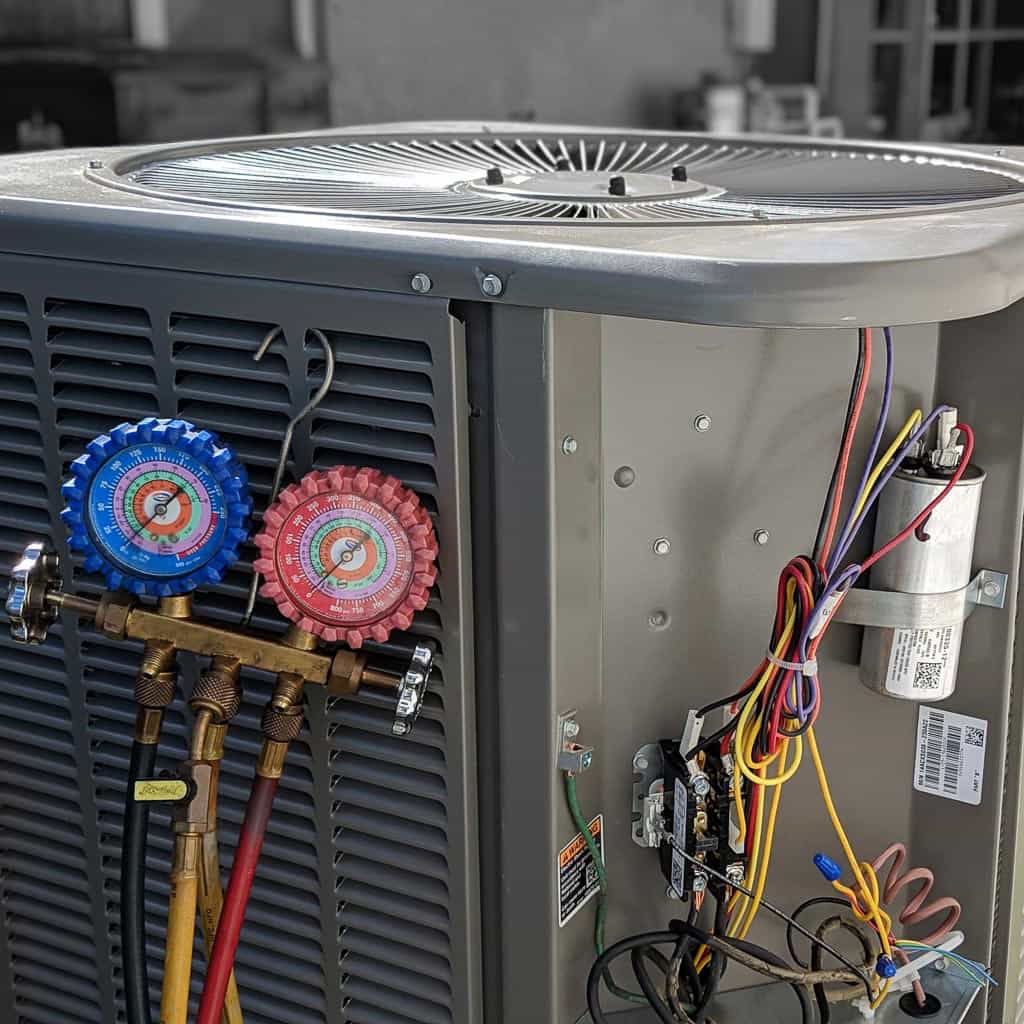 AC Maintenance Lakeland FL | Aire J Heating and Cooling