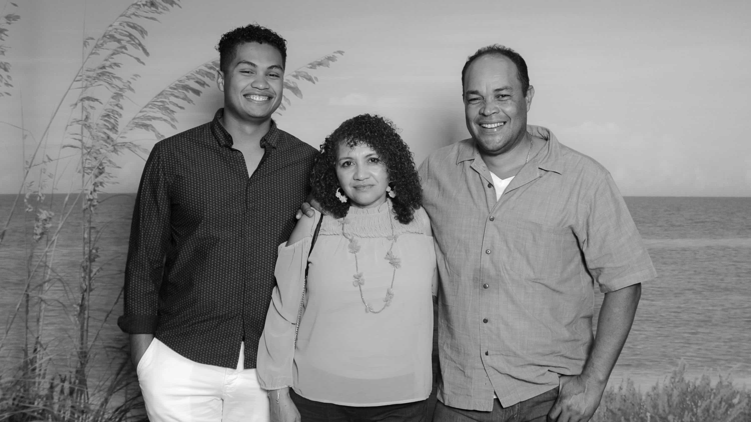 Aire J Heating and Cooling team