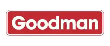Goodman AC Install